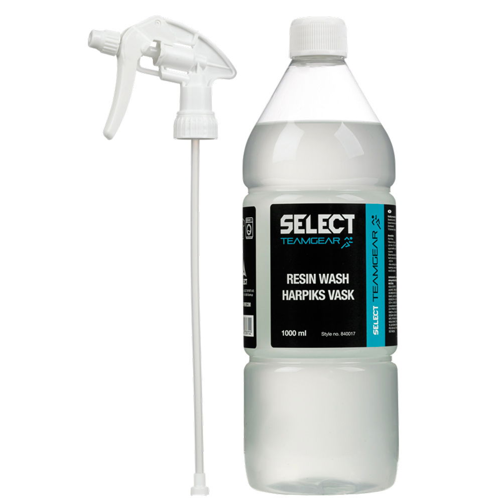 Select Harpiksvask Spray - 1 liter