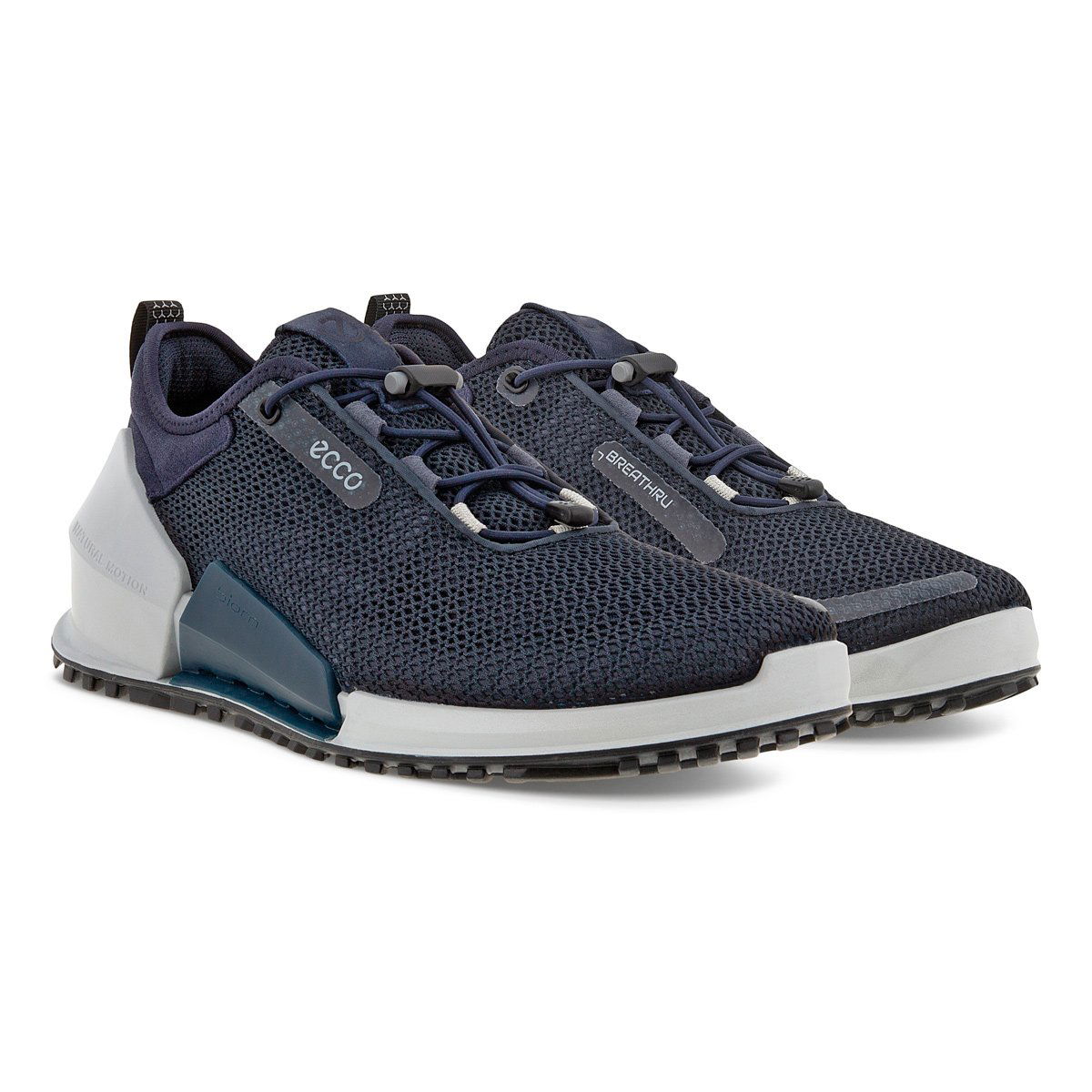 Ecco Biom 2.0 Low Breathru Herresko