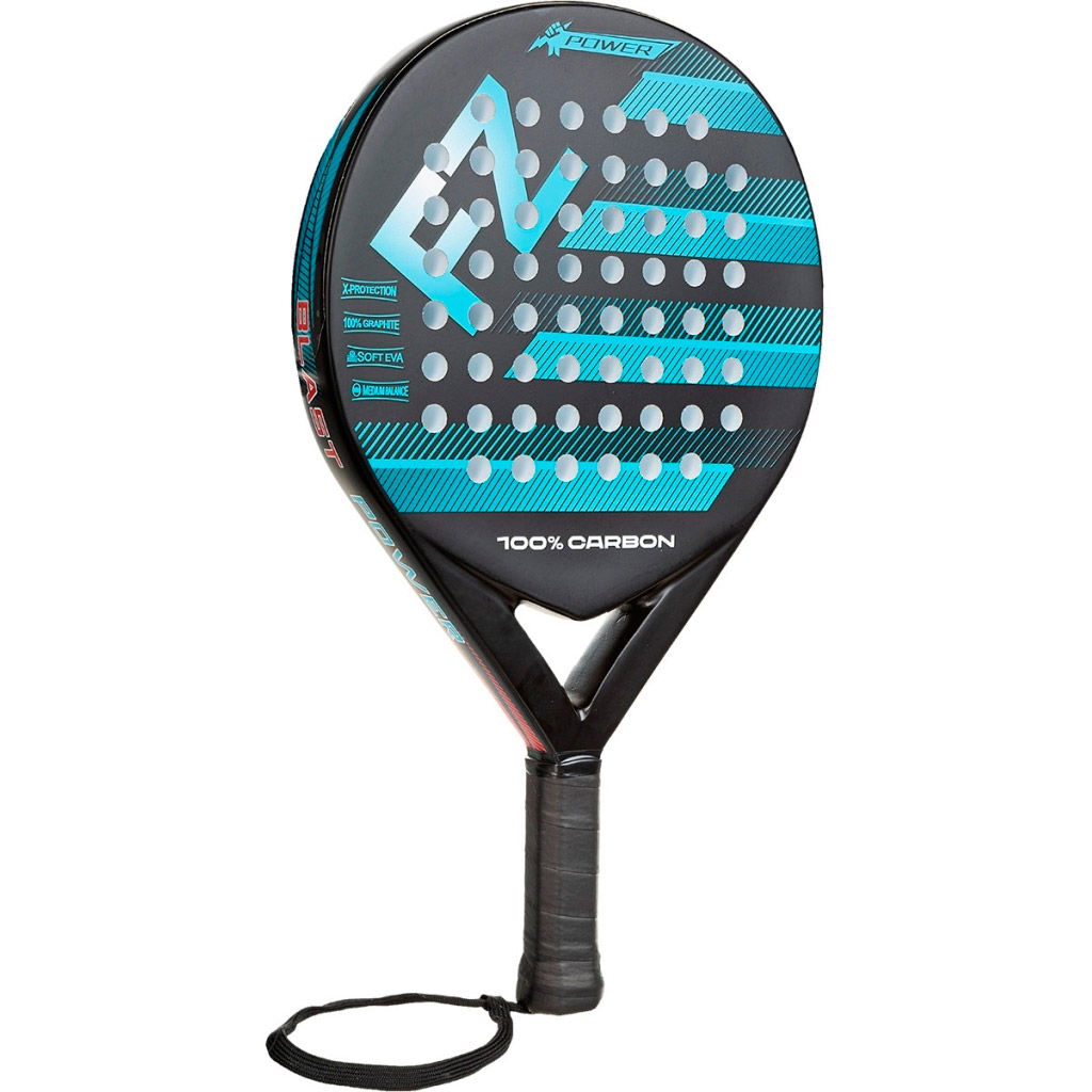 FZ Forza Blast Power Padelbat
