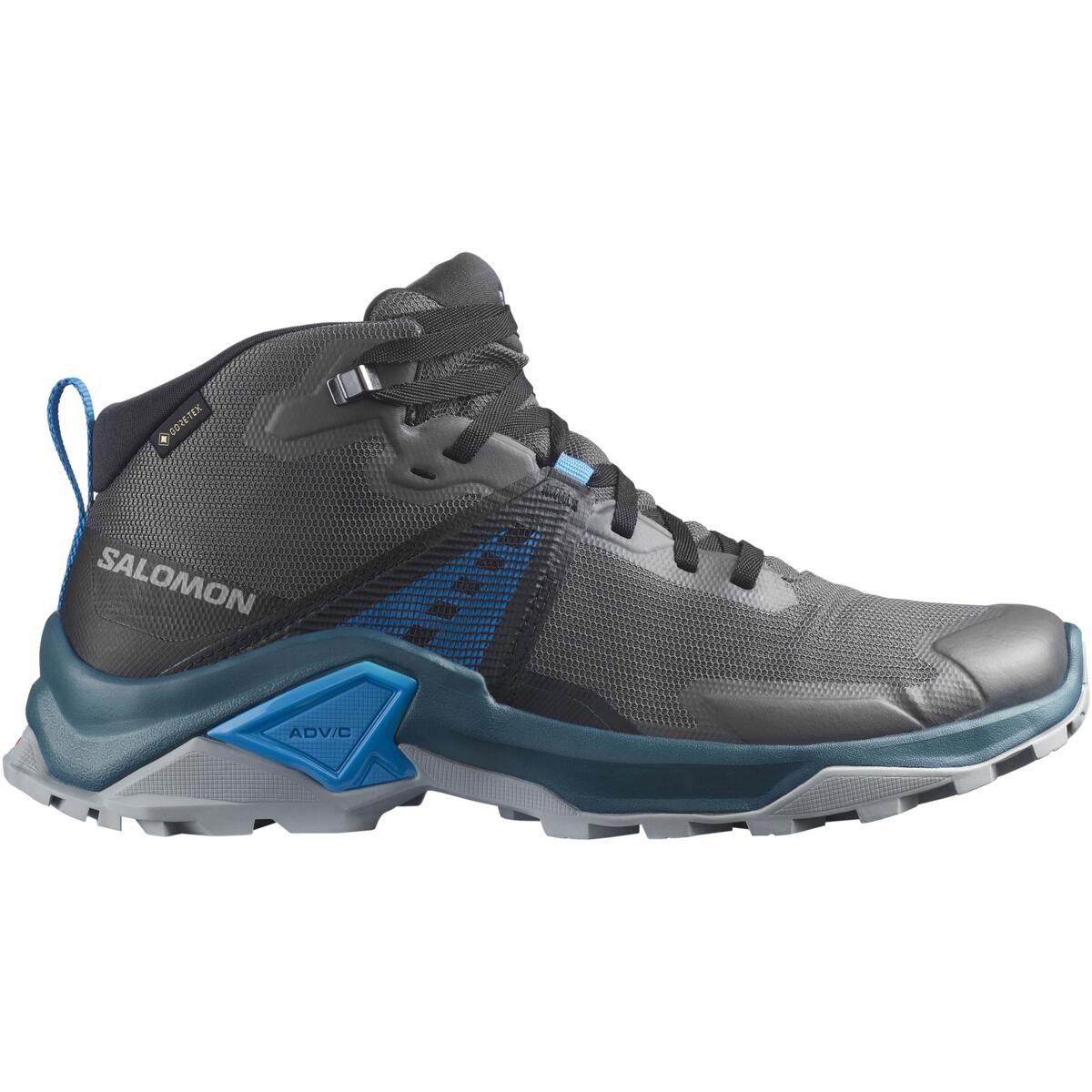 Salomon X RAISE 2 Mid Gore-Tex Vandrestøvle Herre