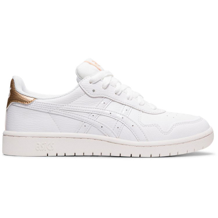 Asics Tiger Japan S Sneakers til Dame - Sport og Stil
