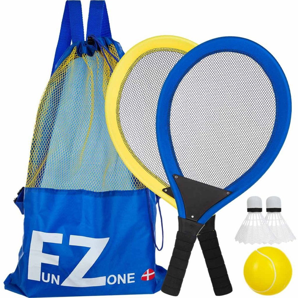 FunZone Big Badmintonsæt