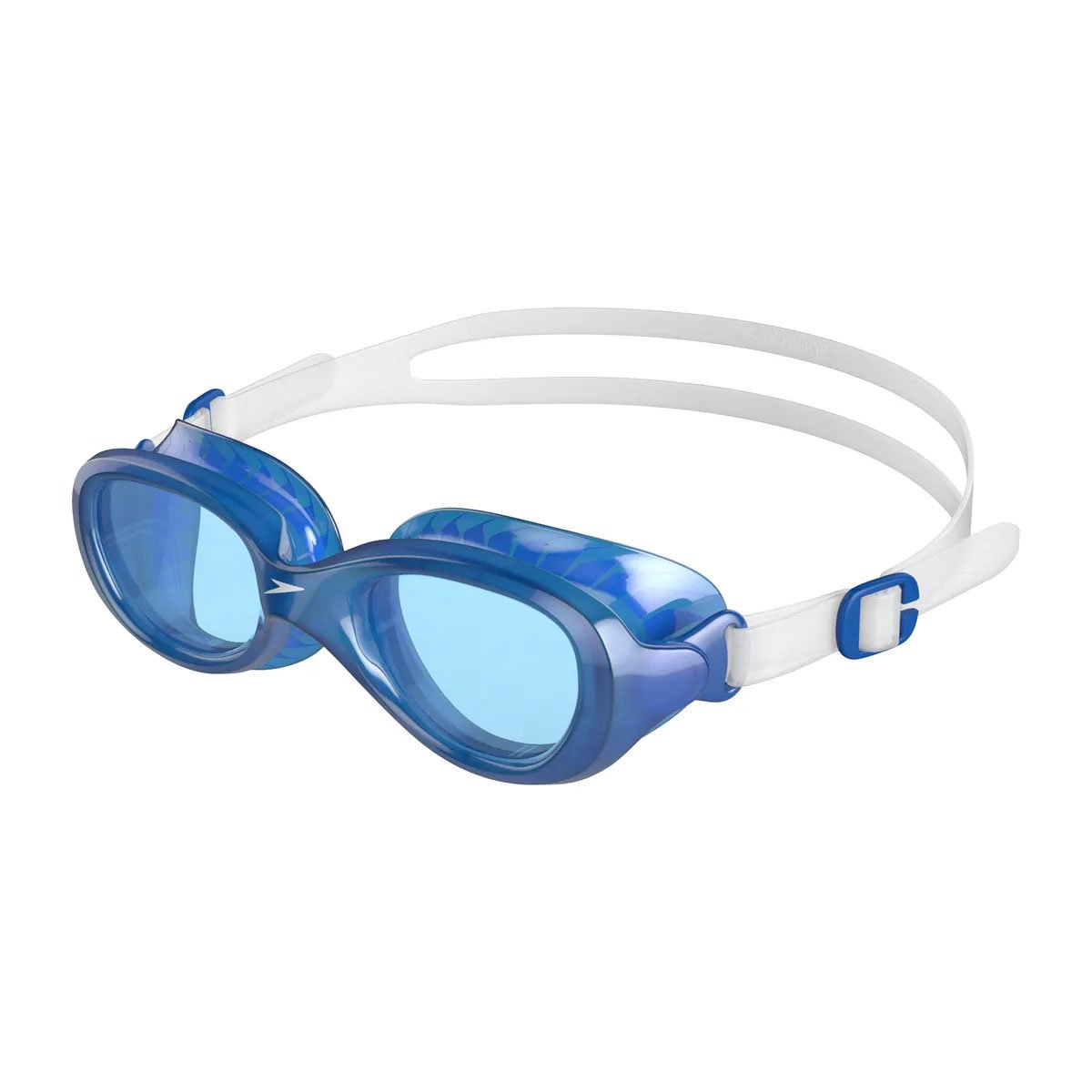 Speedo Futura Classic Svømmebriller Børn, blå