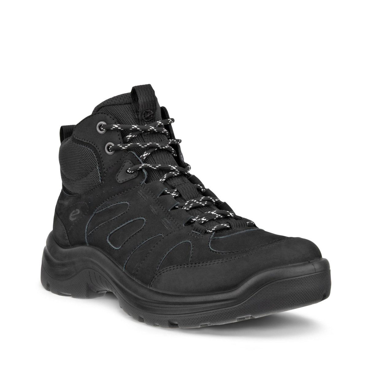 Ecco Offroad Mid Vandtæt Vandrestøvler Dame