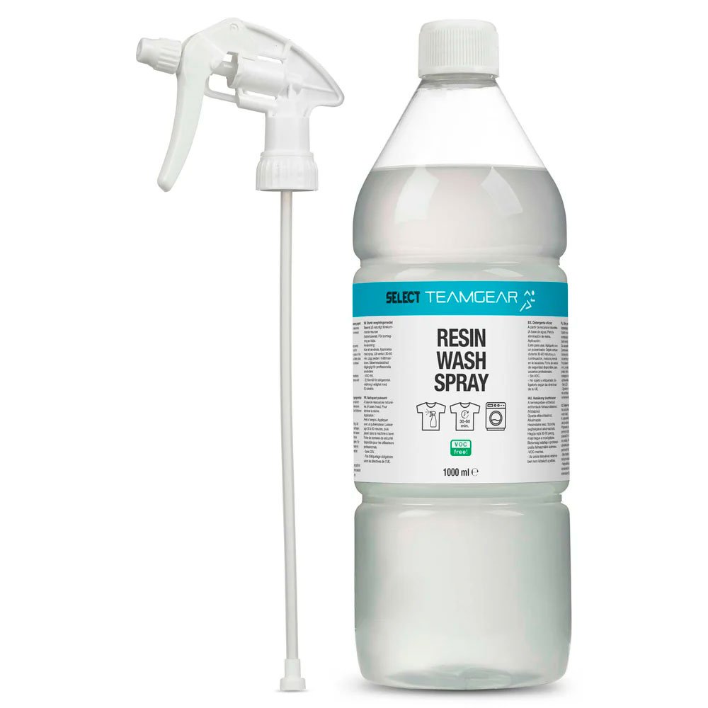 Select Harpiksvask Spray - 1 liter