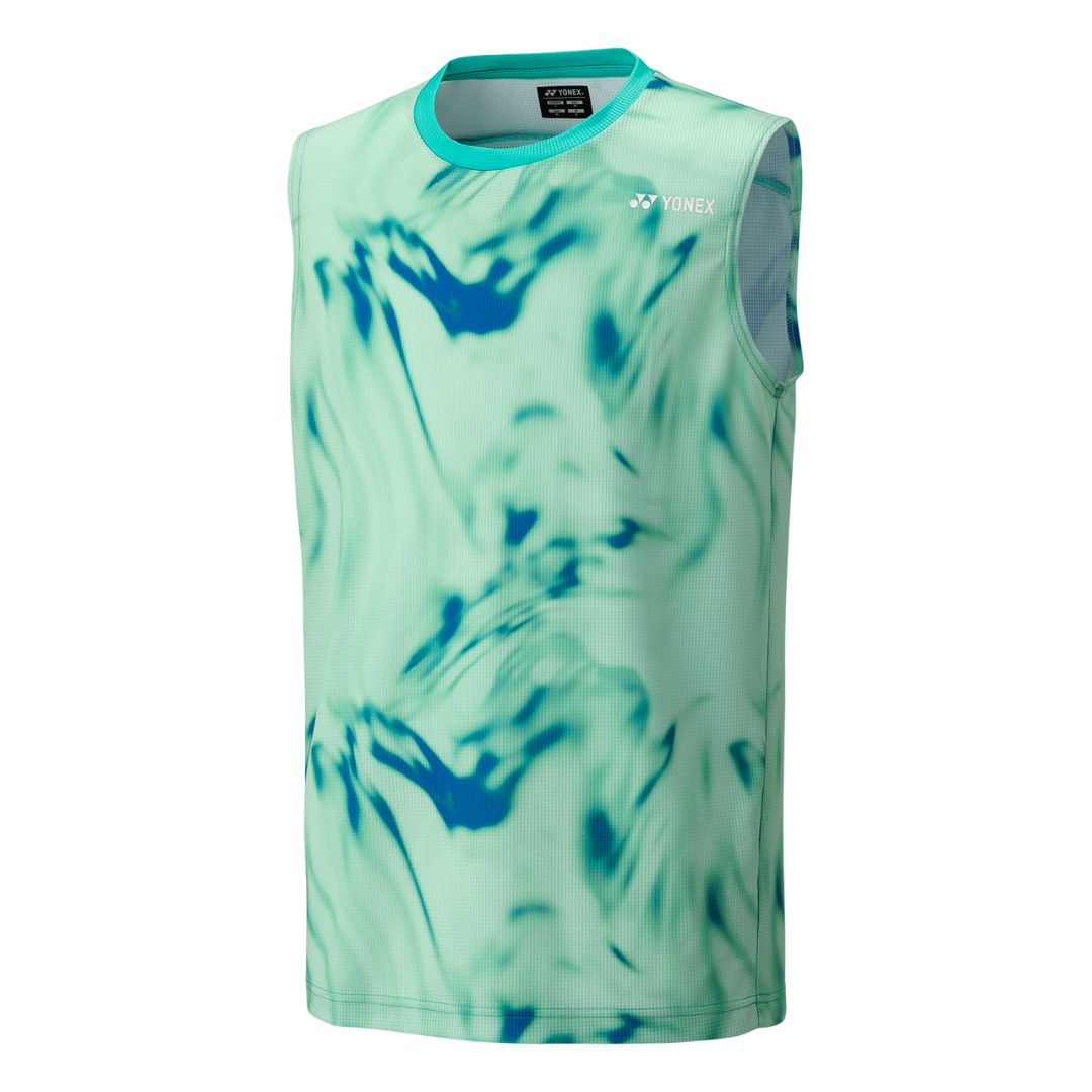 Yonex Sleeveless Top 10660EX Peppermint  Herre