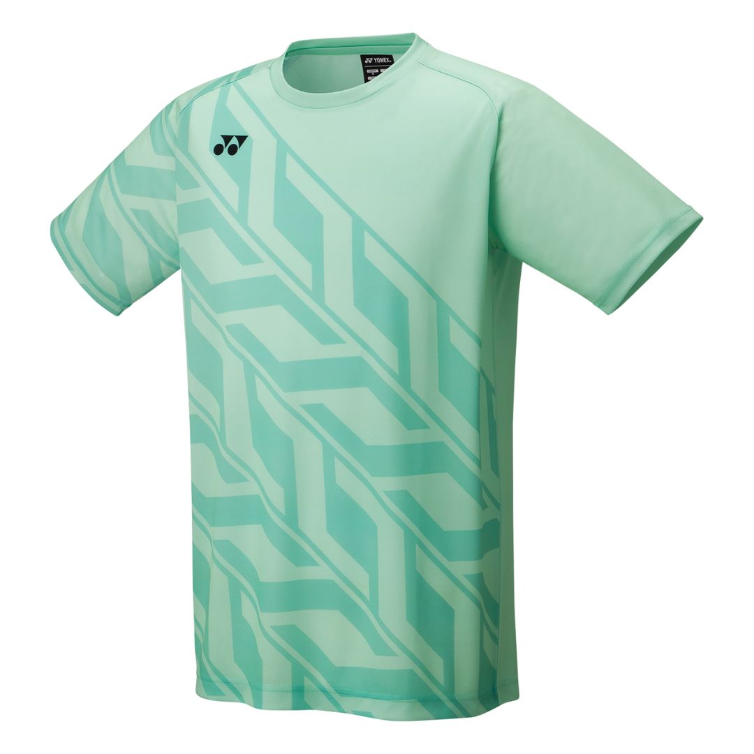 Yonex T-shirt 16741EX Peppermint  Herre