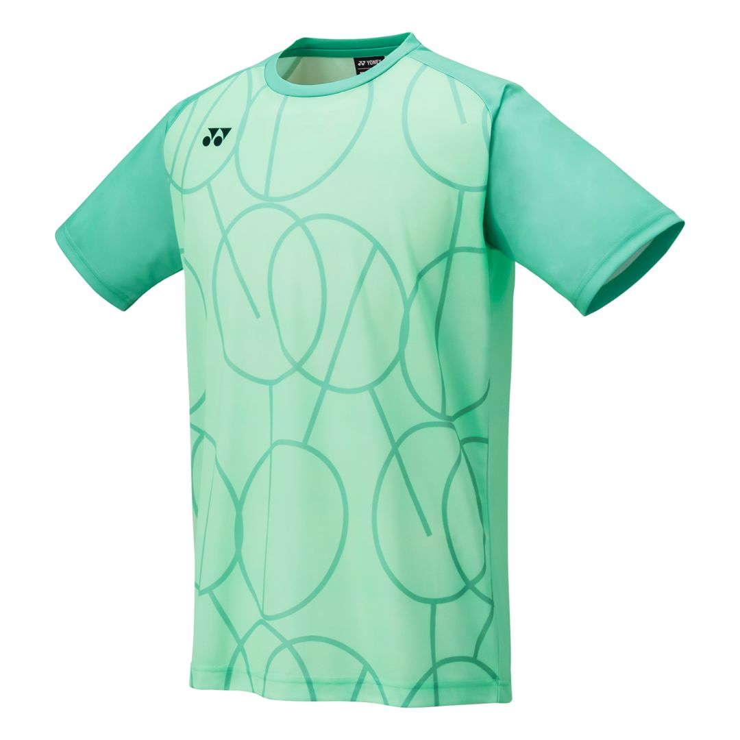 Yonex T-shirt 16742EX Peppermint  Herre
