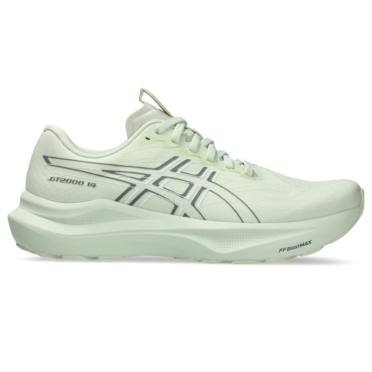 Asics GT-2000 14 Løbesko Dame