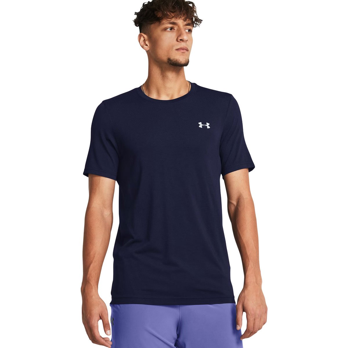 Under Armour Vanish Seamless T-Shirt Herre