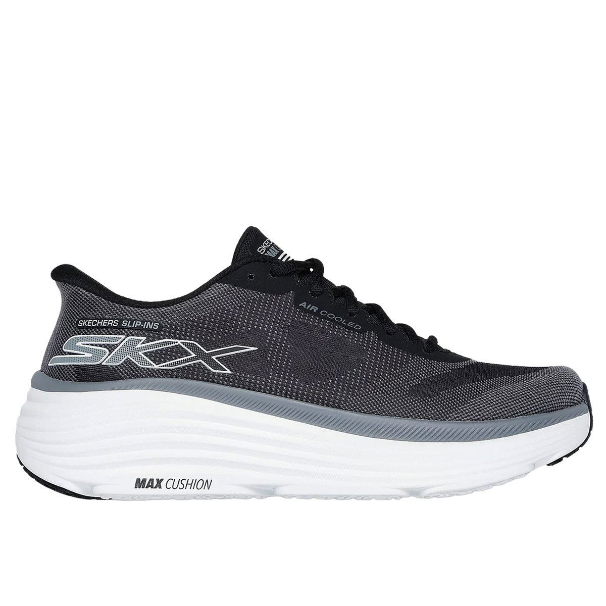 Skechers Max Cushioning Endeavour - Exciton Herresko