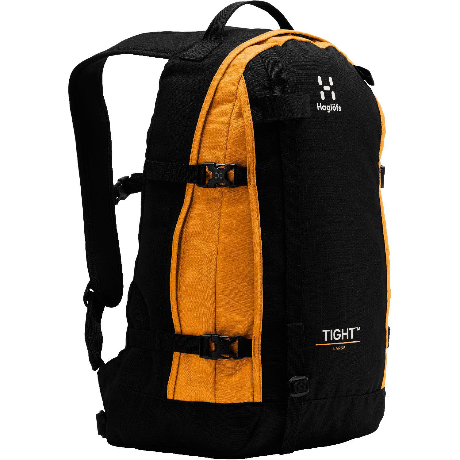 Haglöfs Tight Large Rygsæk, desert yellow