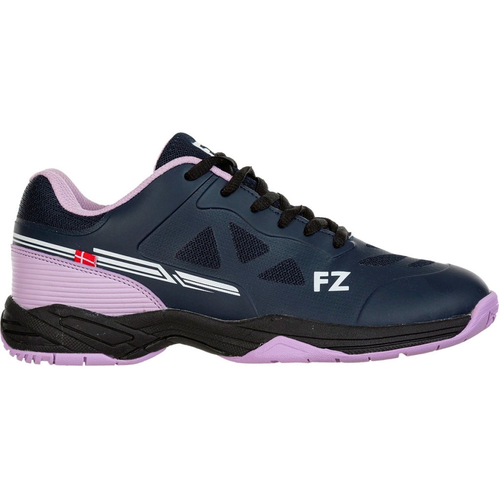 FZ FORZA Brace Badmintonsko Dame, dark saphire