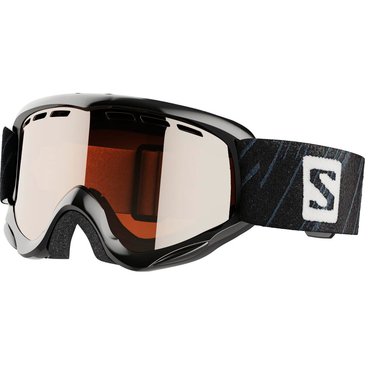 Salomon Juke Skibriller Børn