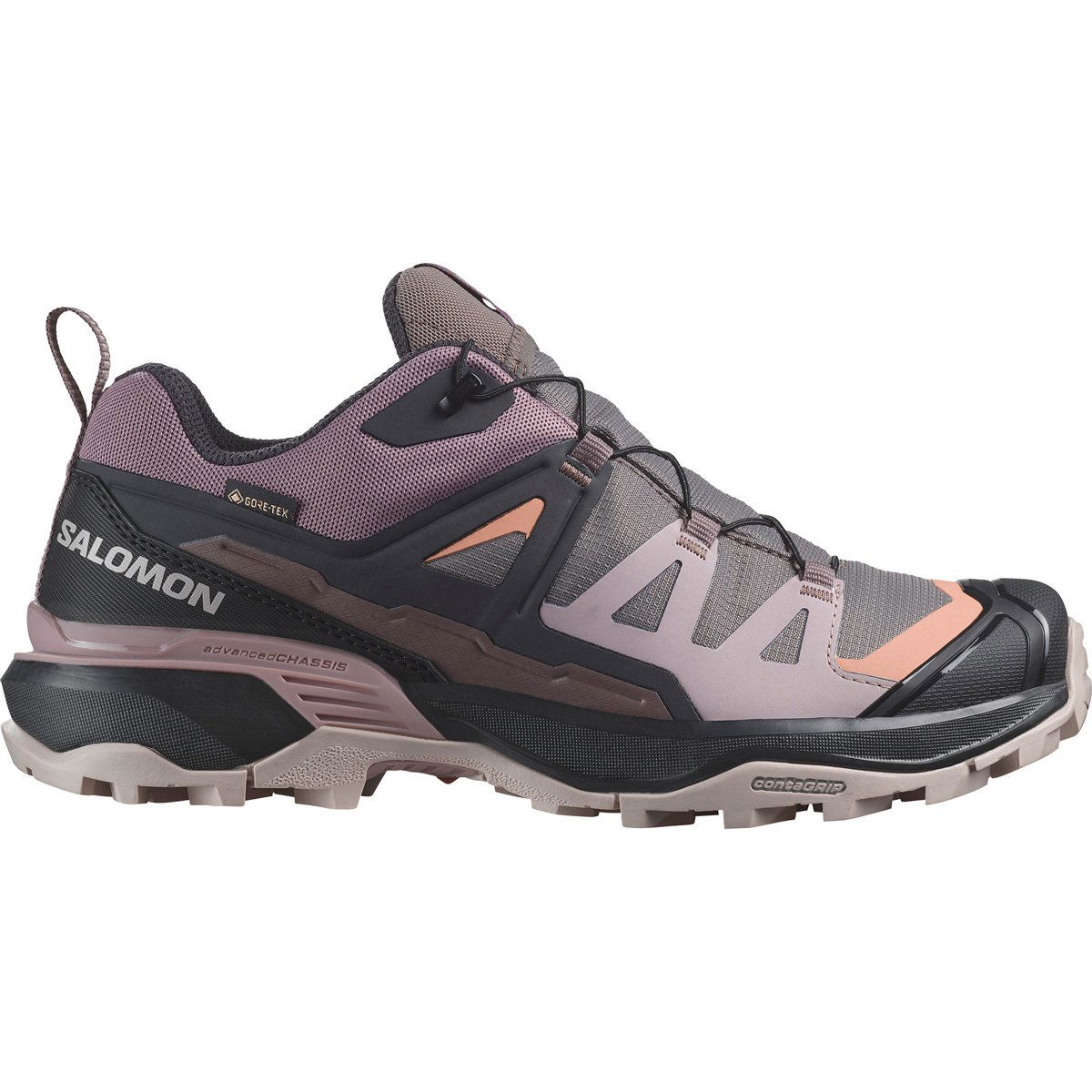 Salomon X Ultra 360 Gore-Tex Damesko