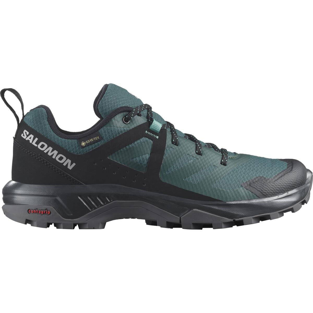 Salomon Exeo Gore-Tex Damesko
