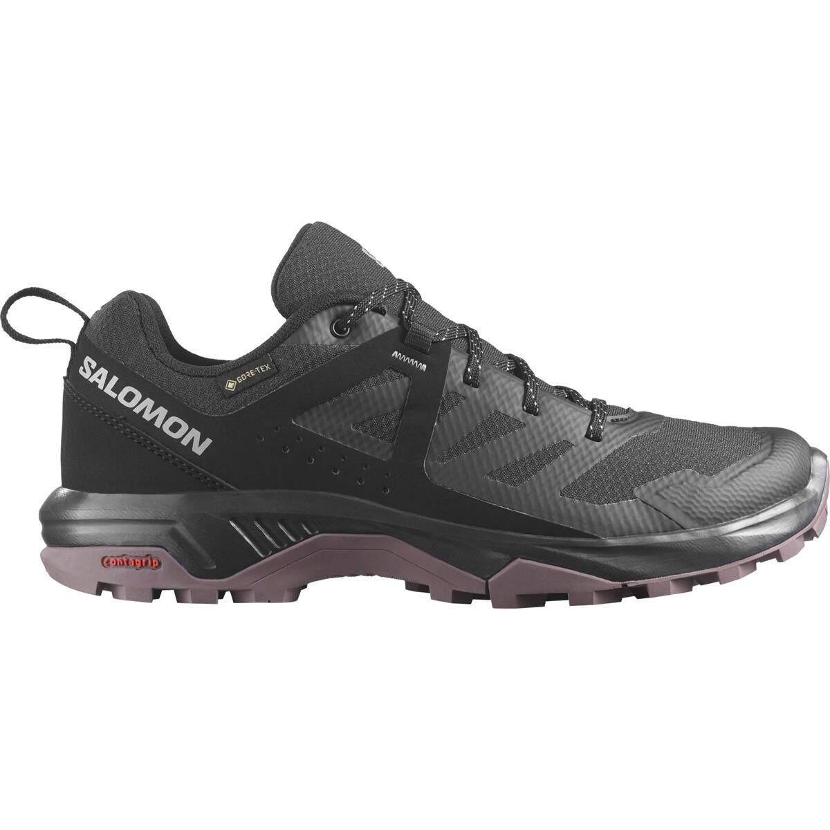 Salomon Exeo Gore-Tex Damesko