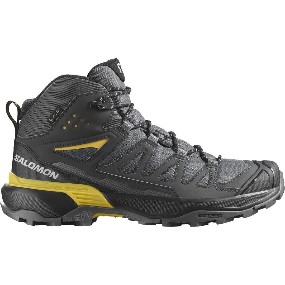 Salomon X Ultra 360 Mid Gore-Tex Herrestøvle