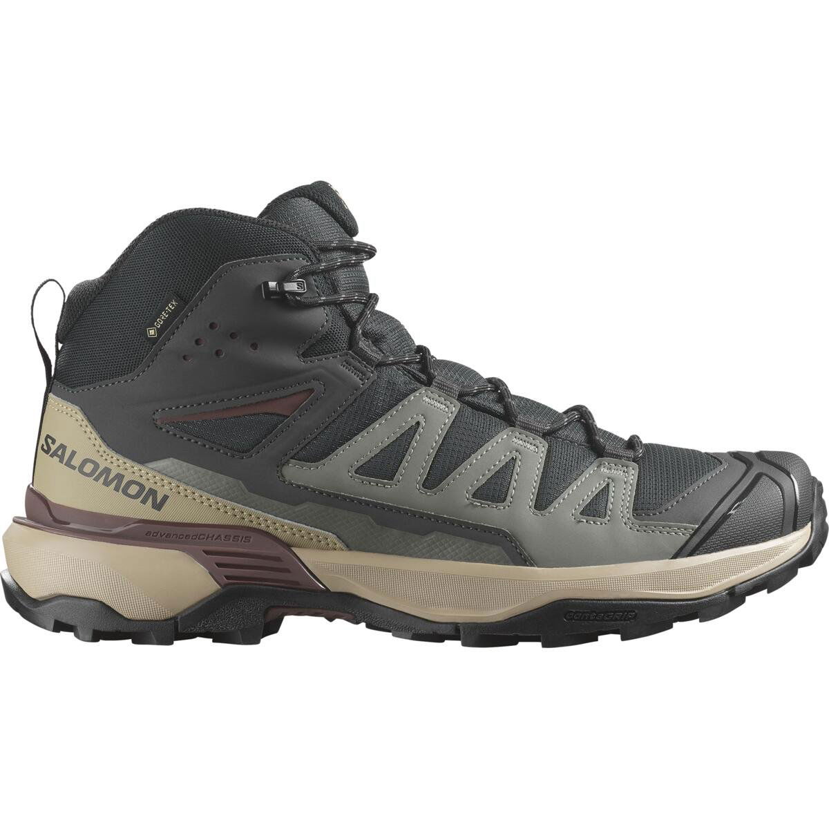 Salomon X Ultra 360 Mid Gore-Tex Herrestøvle