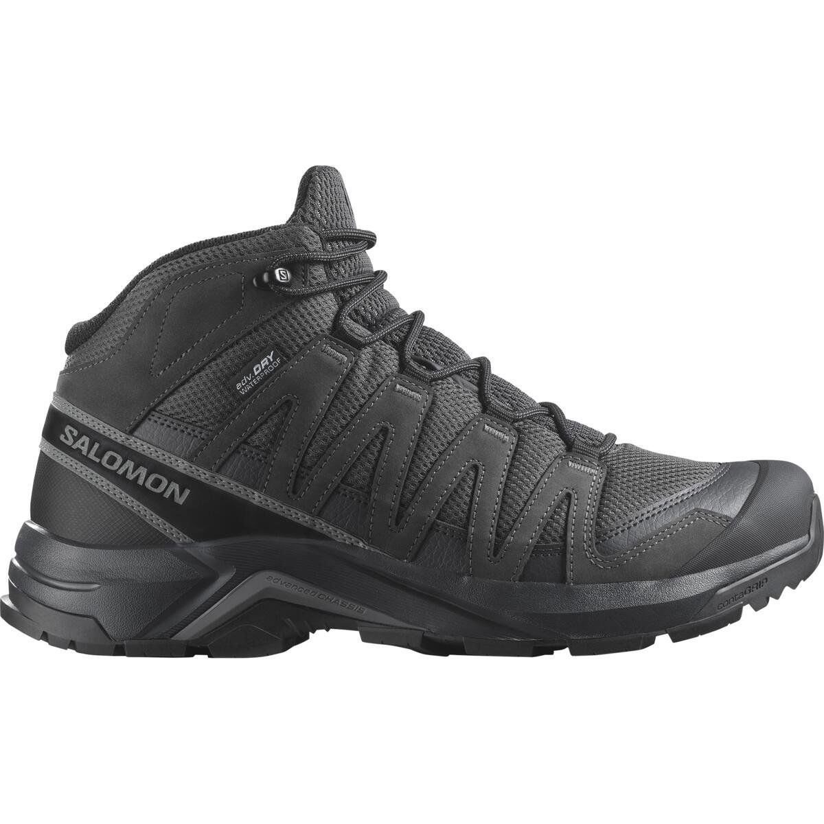 Salomon X-Adventure Recon Mid Gore-Tex Vandrestøvle Herre
