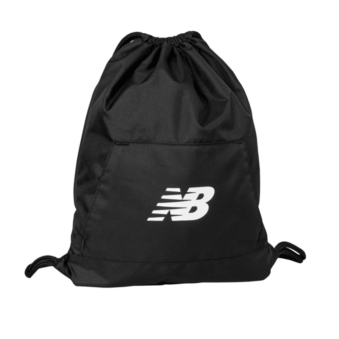 New Balance Team Drawstring Sackbag