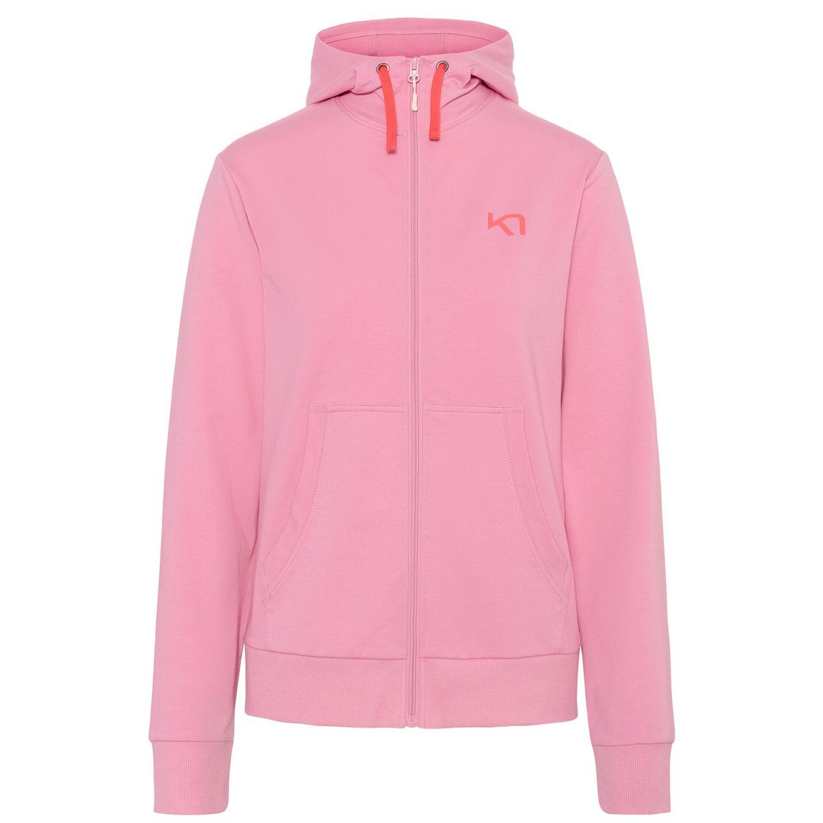 Kari Traa Kari Hoodie Dame