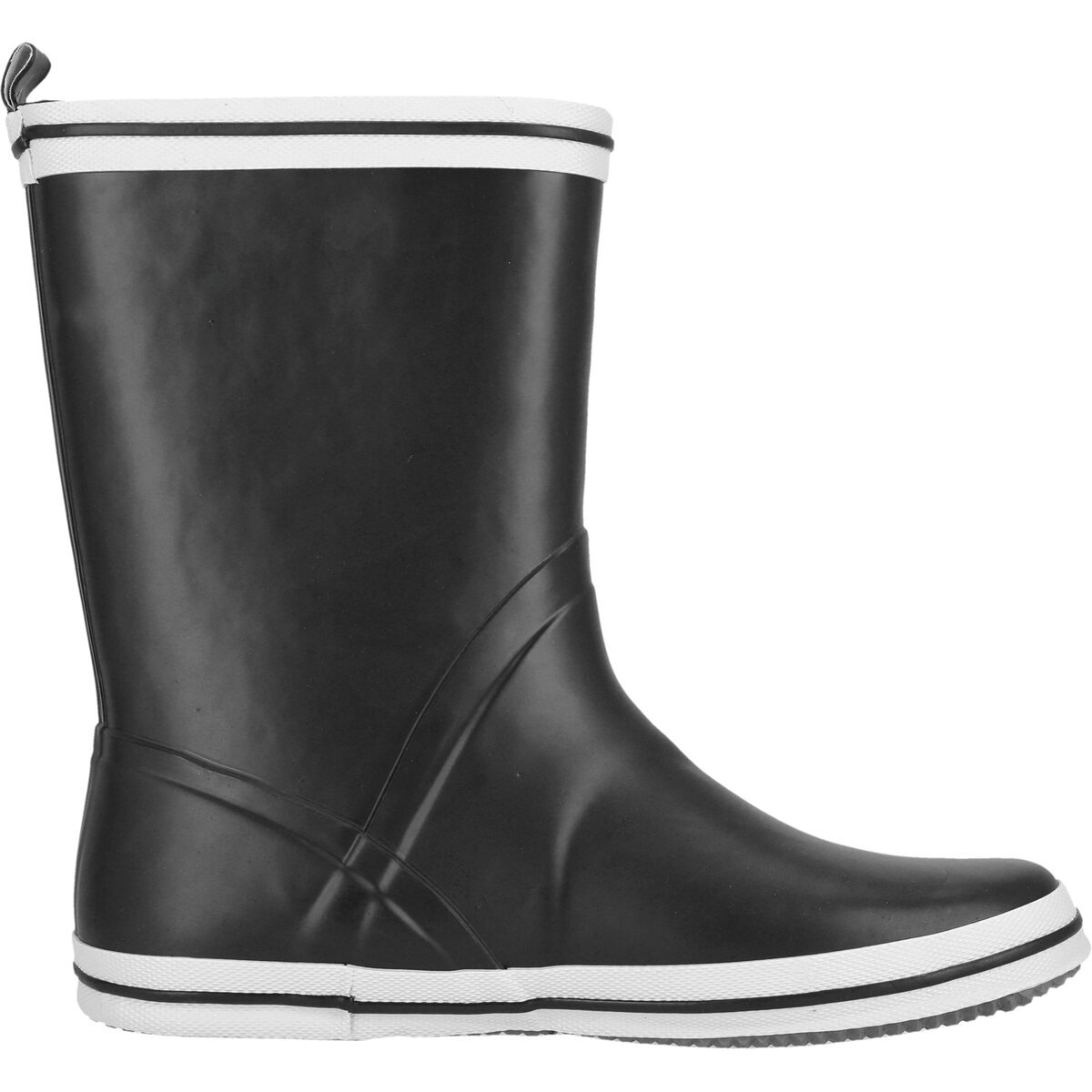 Mols Markets Gummistøvler, Sort