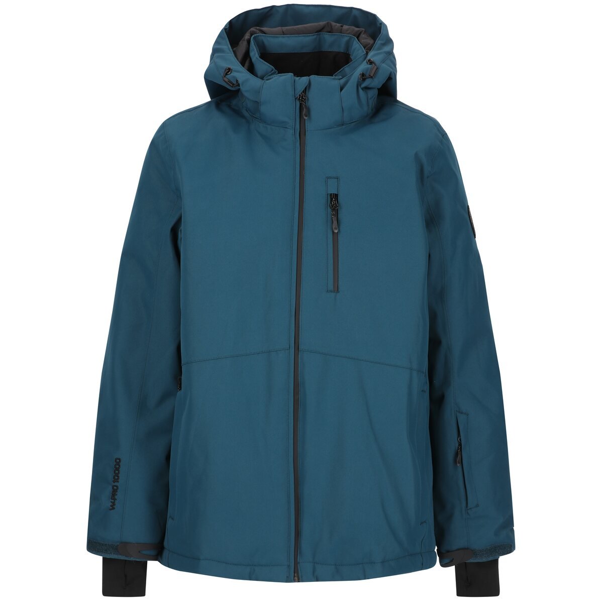 Whistler Drizzle Jr. Skijakke Børn, reflecting pond