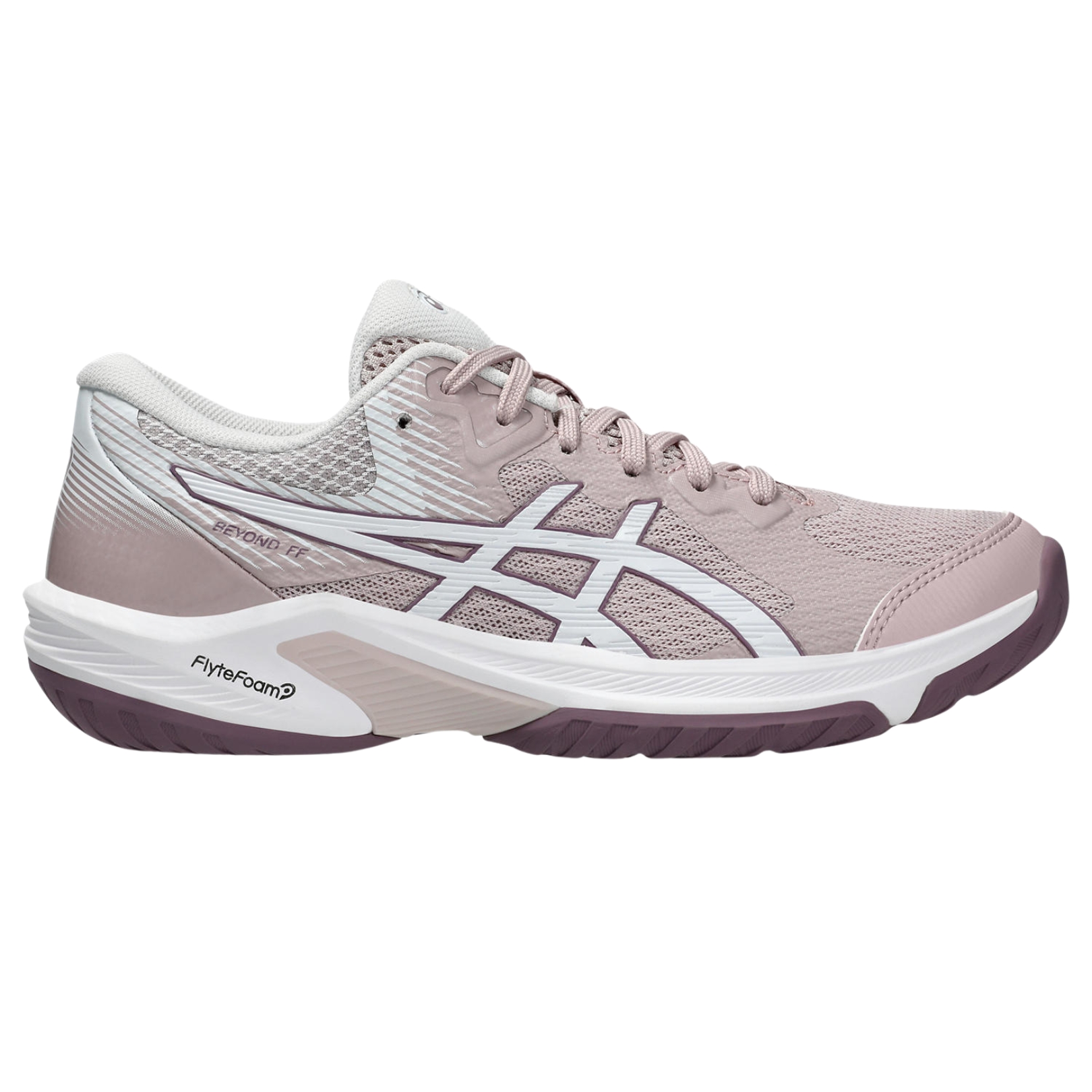 Asics Beyond FF Women Watershed Rose/White  Dame