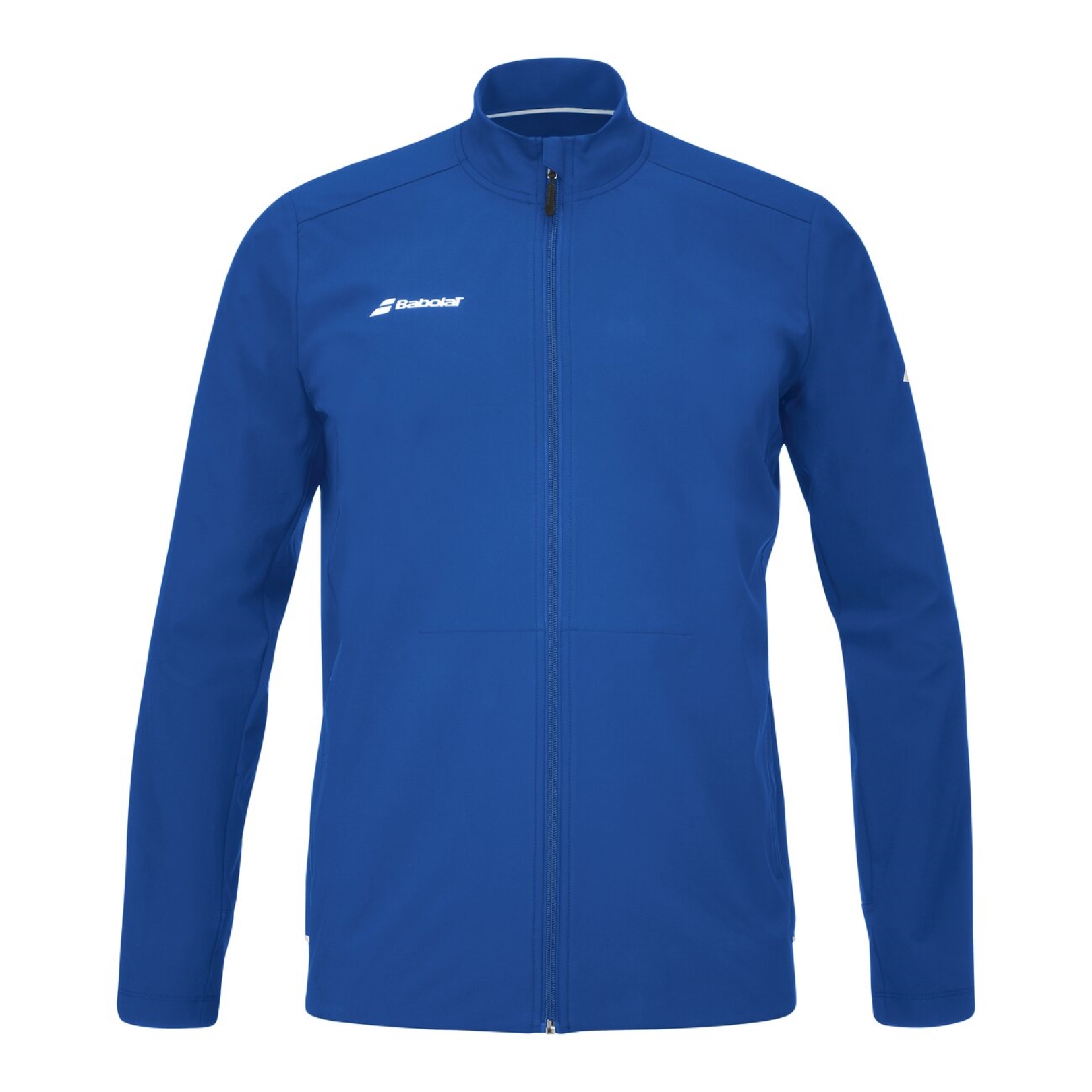 Babolat Play Jacket Sodalite Blue  Herre