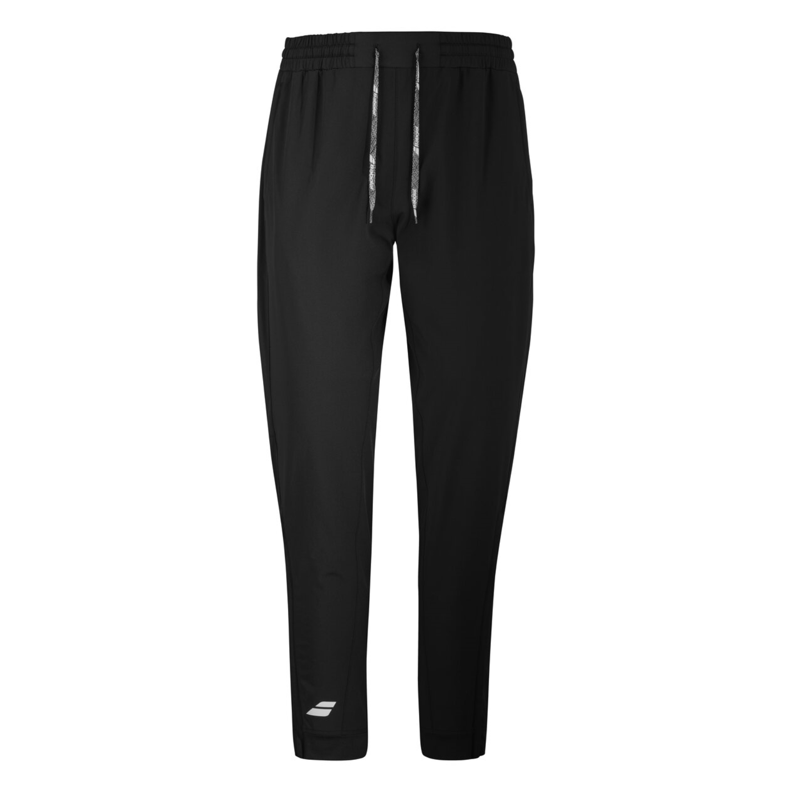 Babolat Play Pants Black/Black  Herre