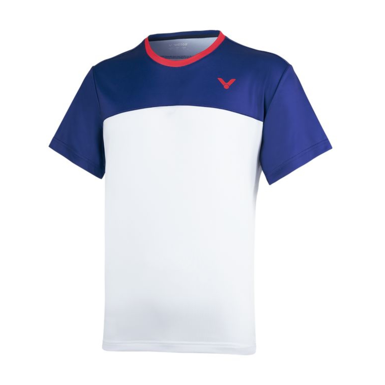 Victor T-05002B T-shirt Navy Blue - OLD  Herre