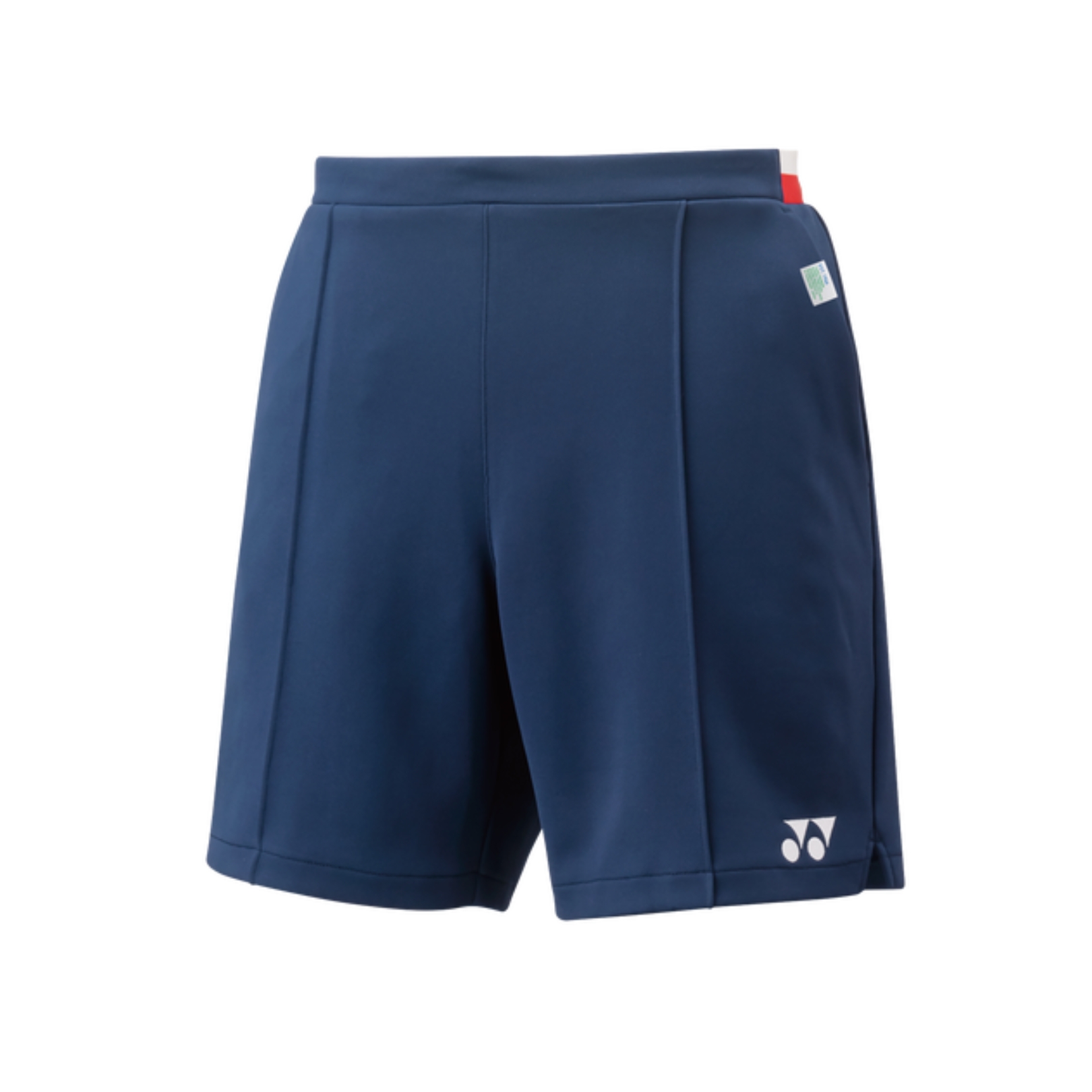 Yonex 75th Shorts Navy Blue - OLD  Herre