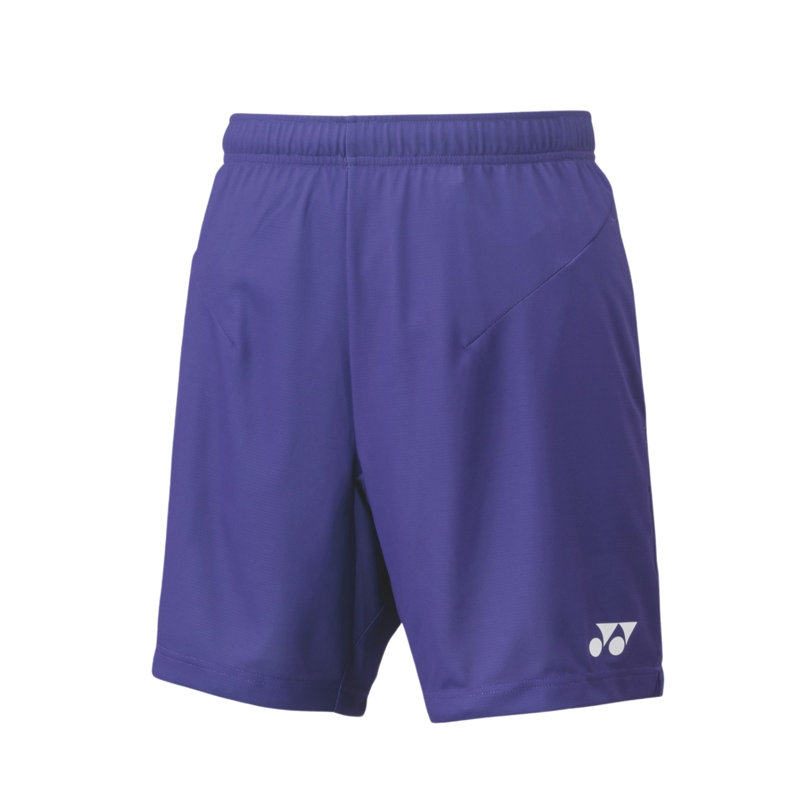 Yonex 15100EX Shorts Deep Purple  Herre