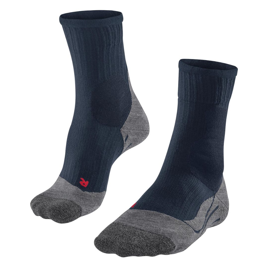 Falke PL2 Socks 1-Pack Space Blue  Herre