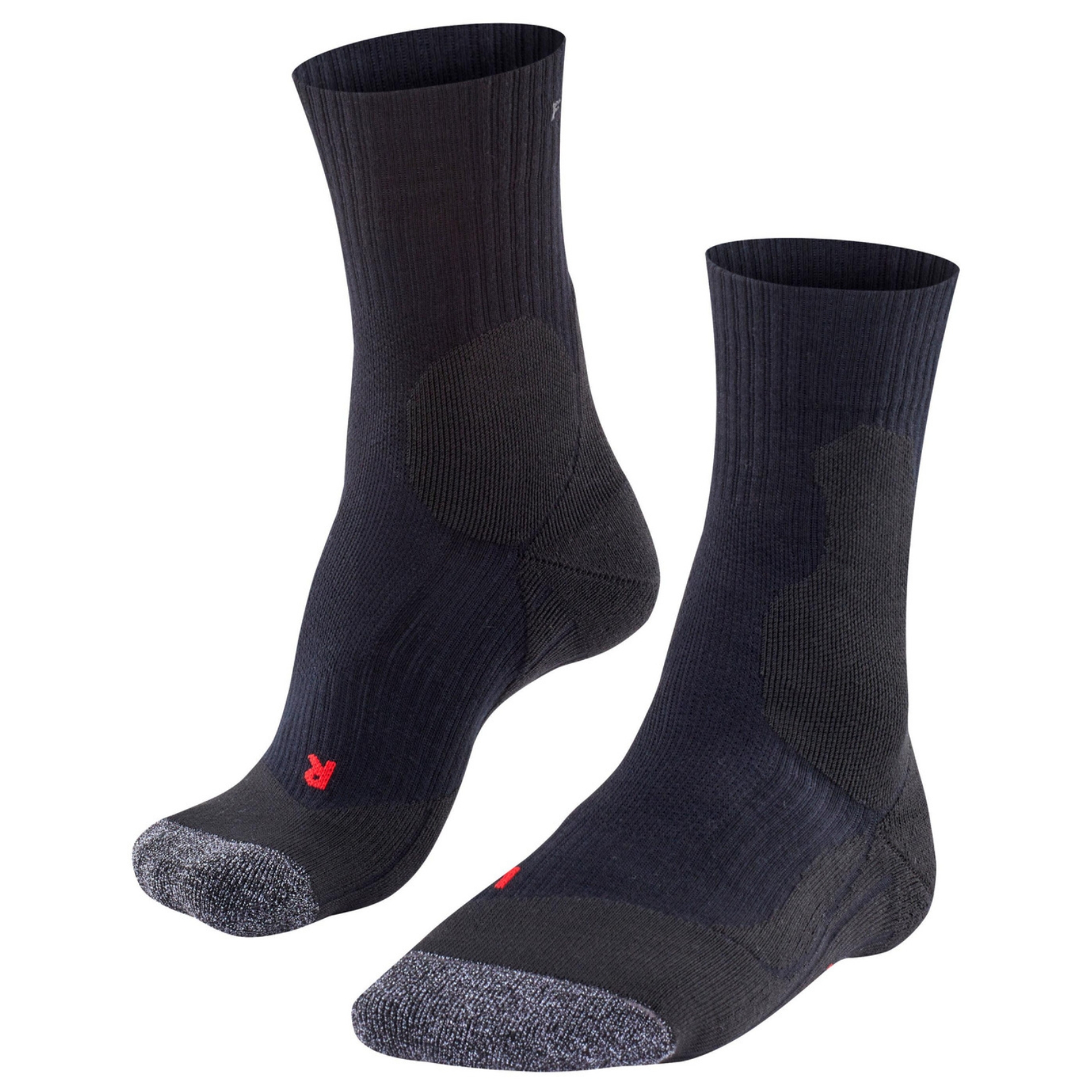 Falke TE2 Socks 1-Pack Black  Unisex