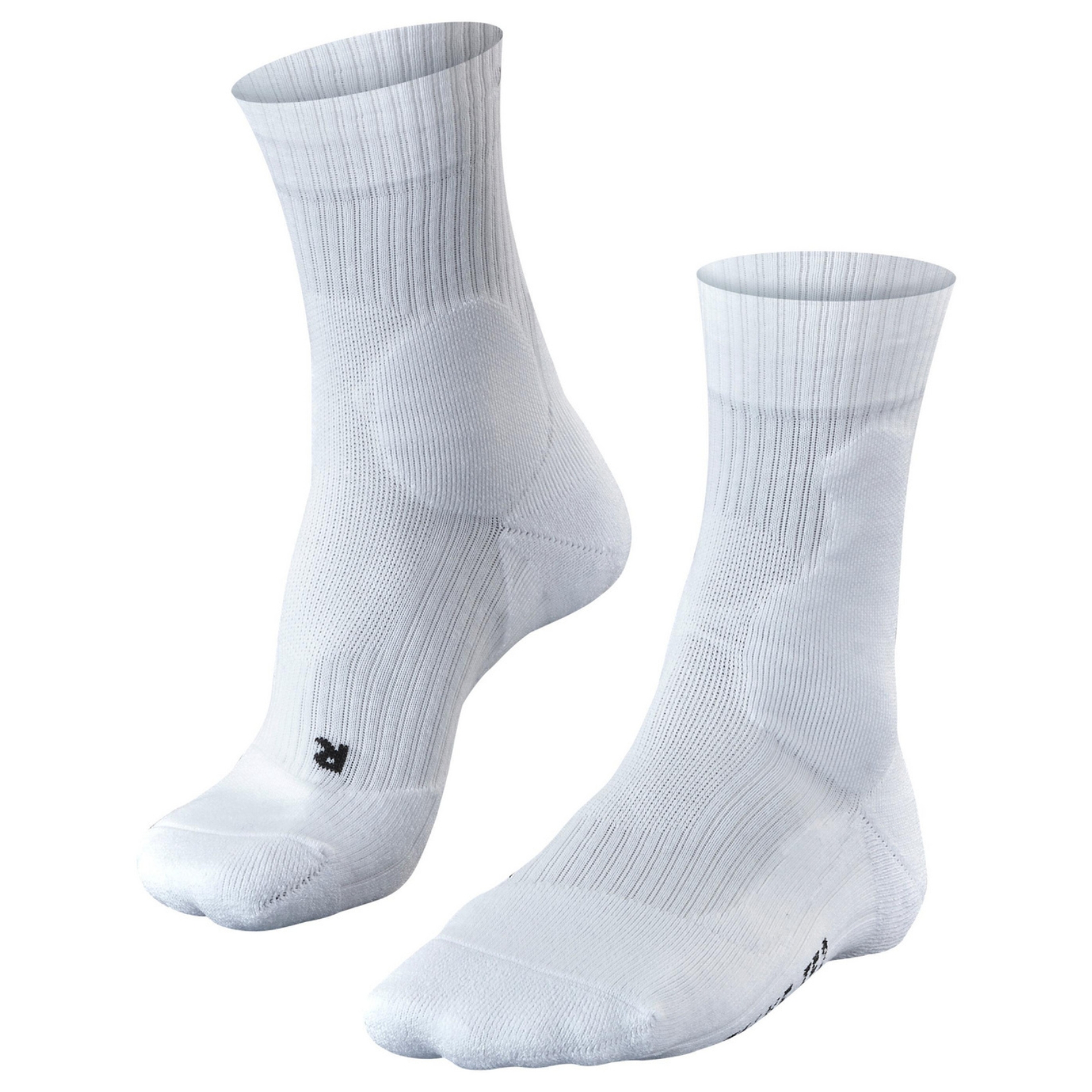 Falke TE2 Socks 1-Pack White  Unisex