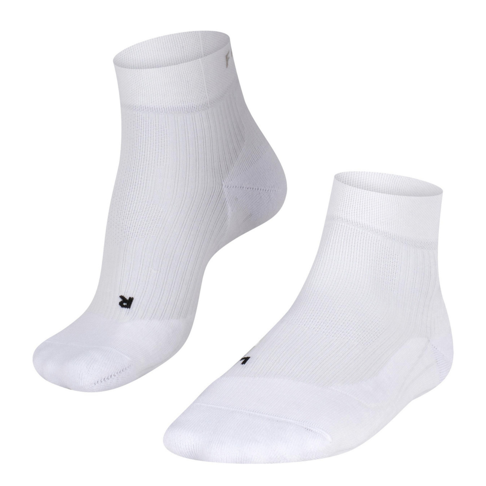 Falke TE4 Short Socks Women 1-Pack White  Dame