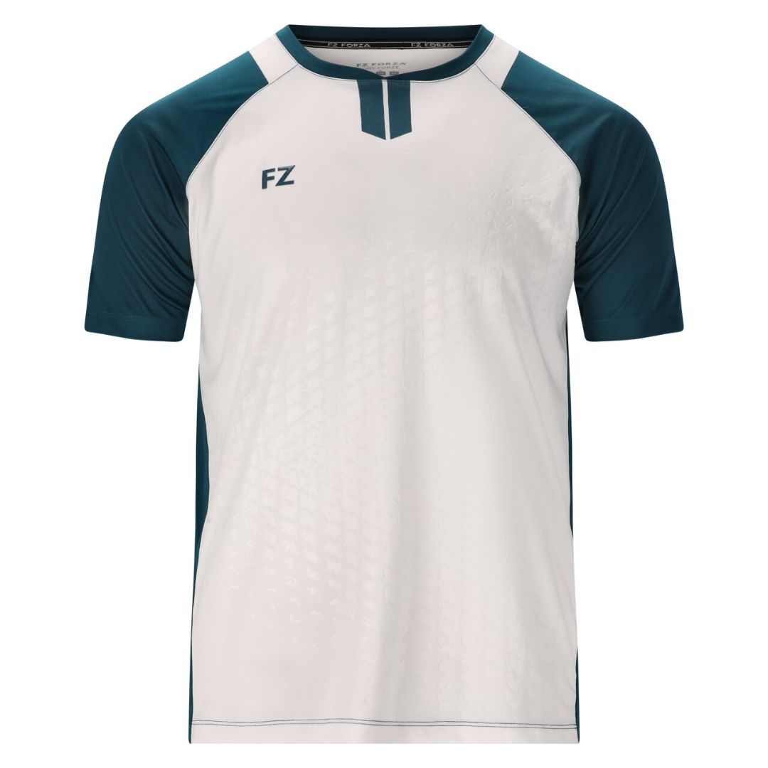Forza CL2501 Junior T-shirt White  Junior