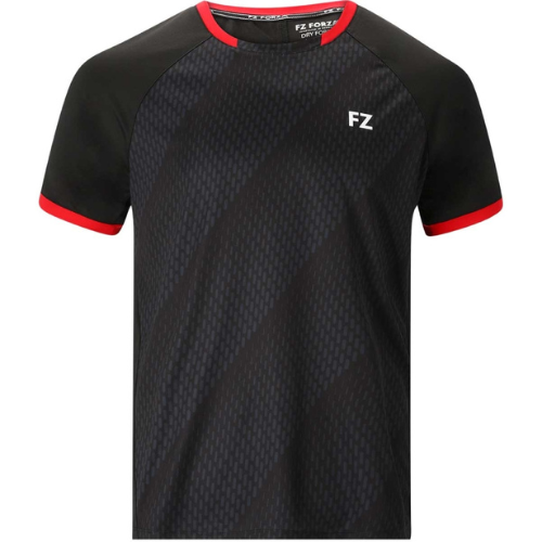 Forza Cornwall Junior T-shirt Chinese Red - OLD  Junior