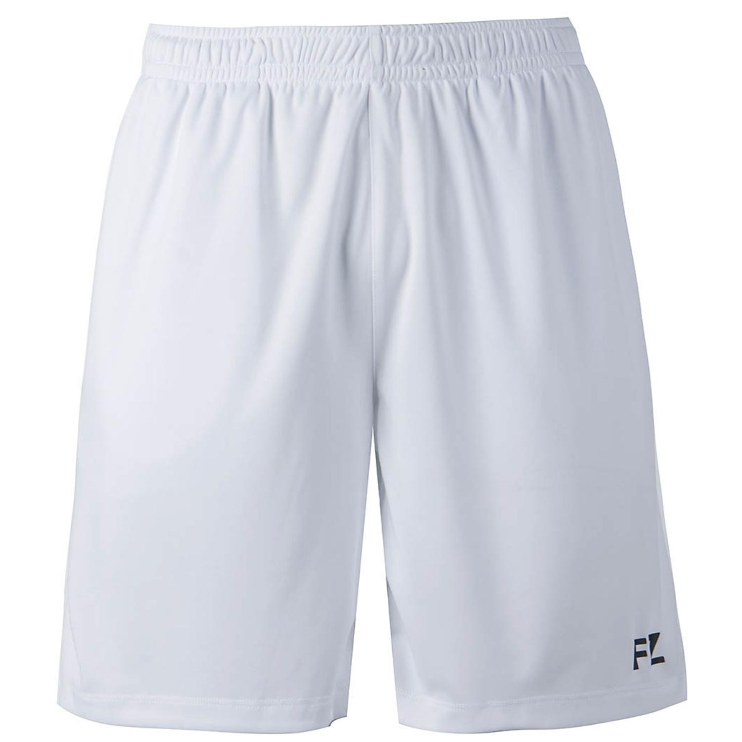Forza Landos Junior Shorts White  Junior