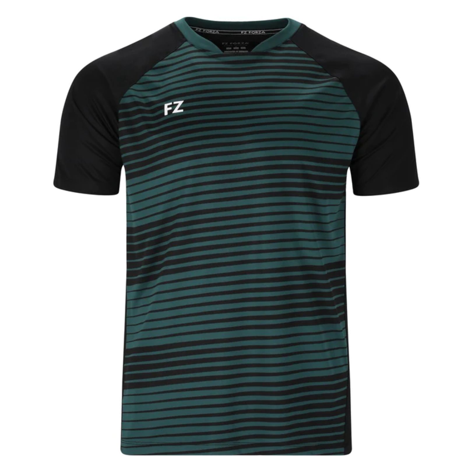 Forza Lester Junior T-shirt June Bug - OLD  Junior