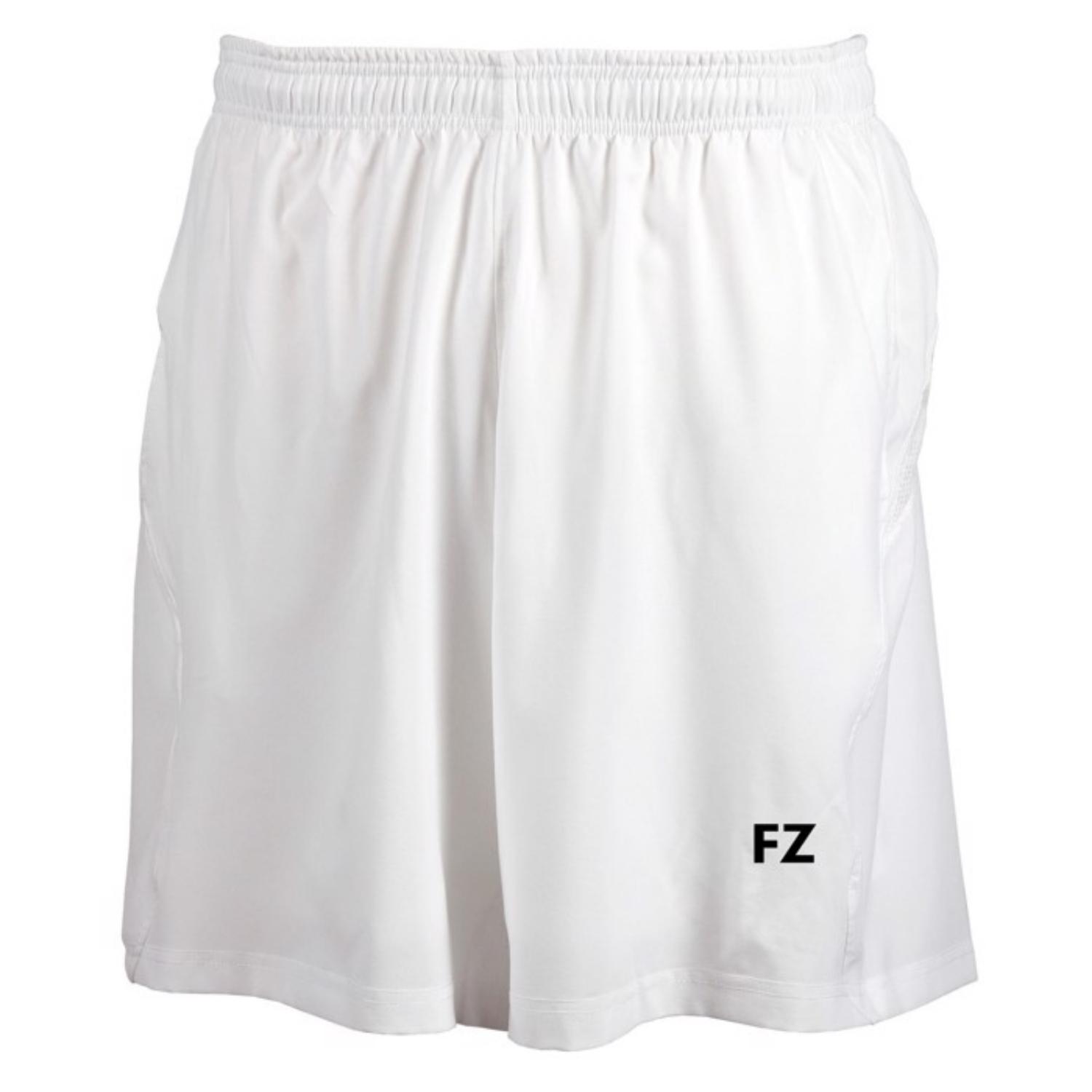 Forza Ajax Junior Shorts White - OLD  Junior