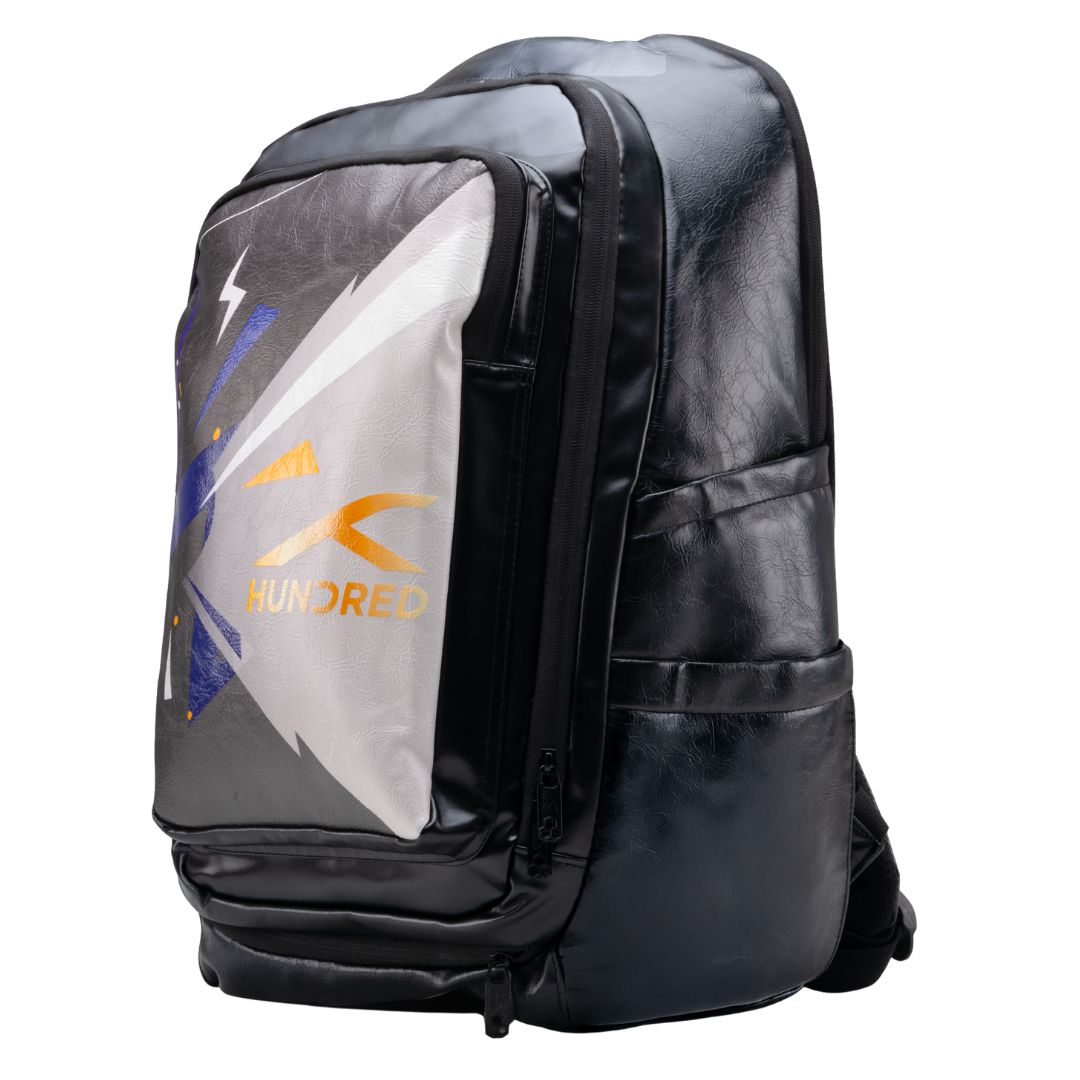 Hundred Novus Backpack Black