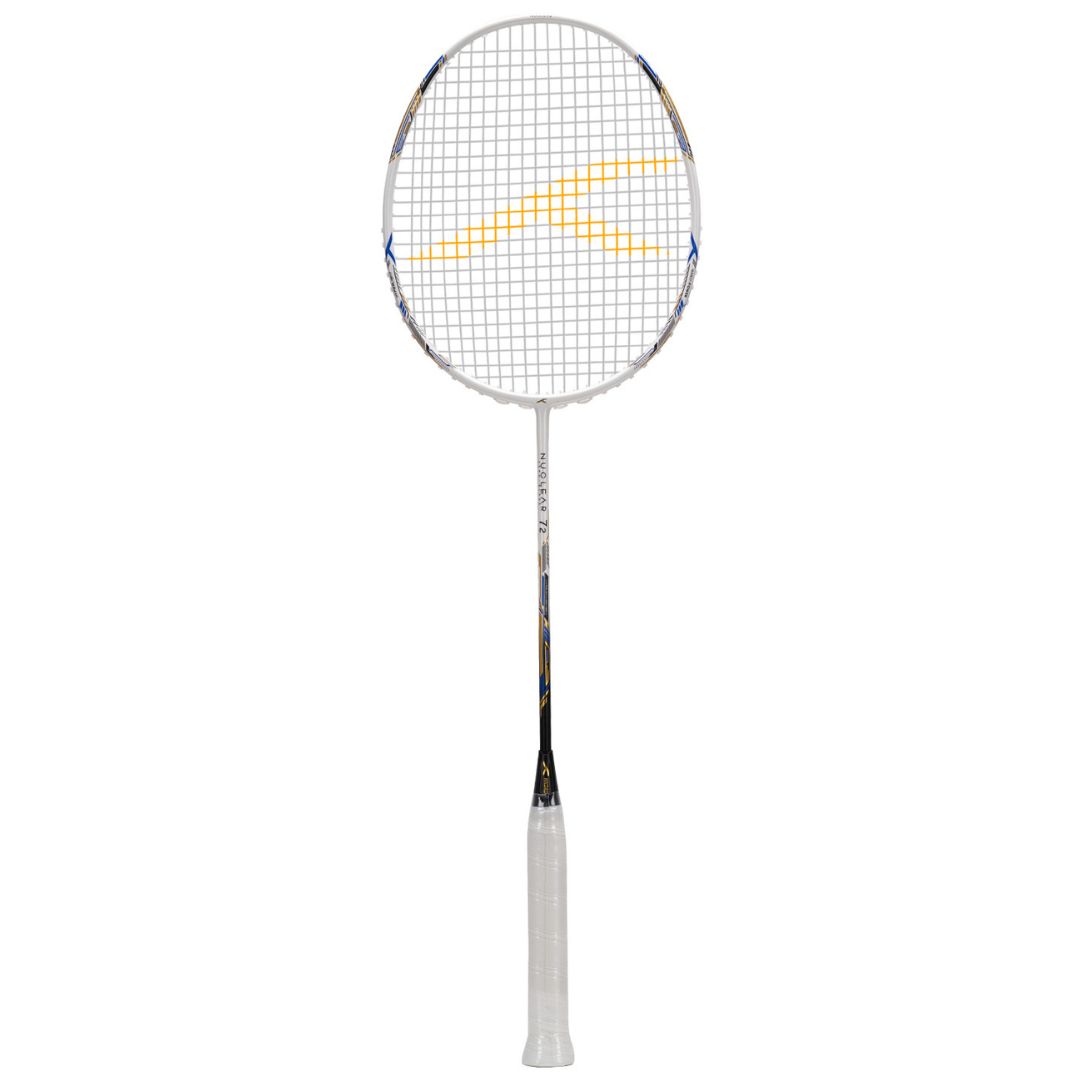 Hundred Nuclear 72 White/Black  Unisex