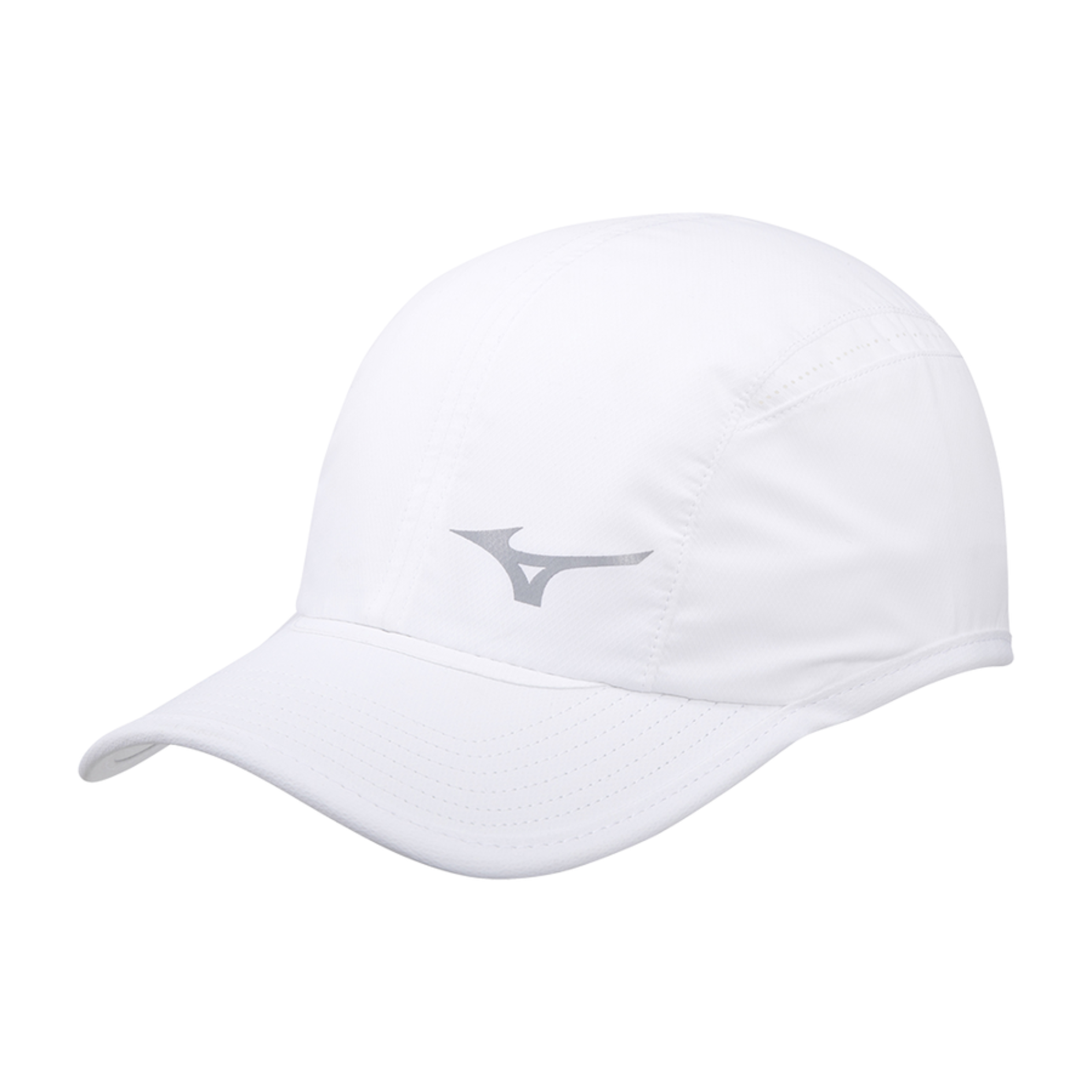 Mizuno DryLite Cap White - OLD