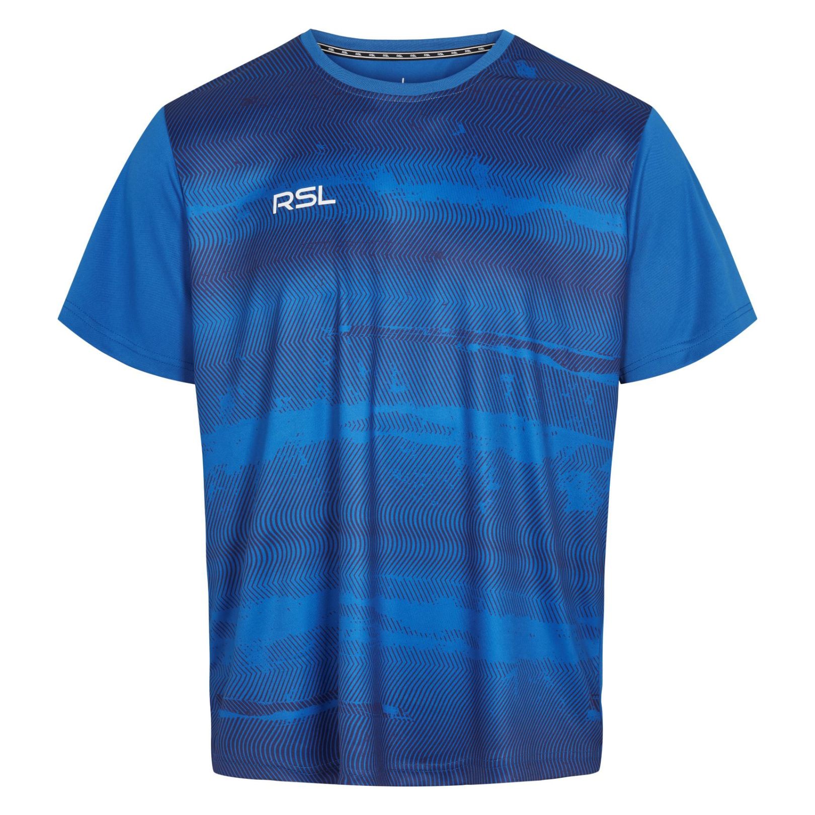 RSL Donatello Junior T-shirt Blue  Junior