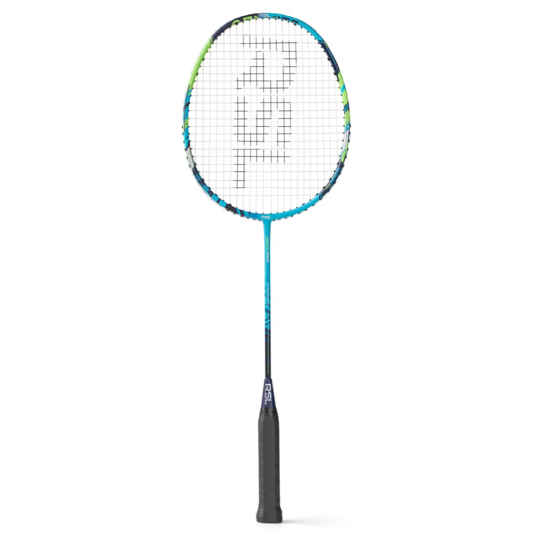 RSL Gravite Jr.  Junior