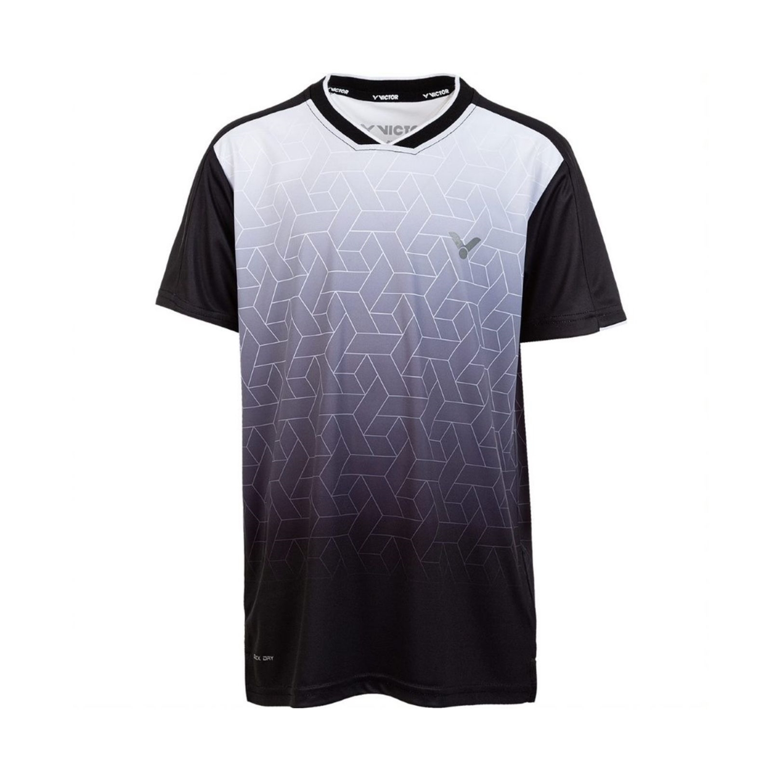 Victor Lancaster Junior T-shirt White - OLD  Junior