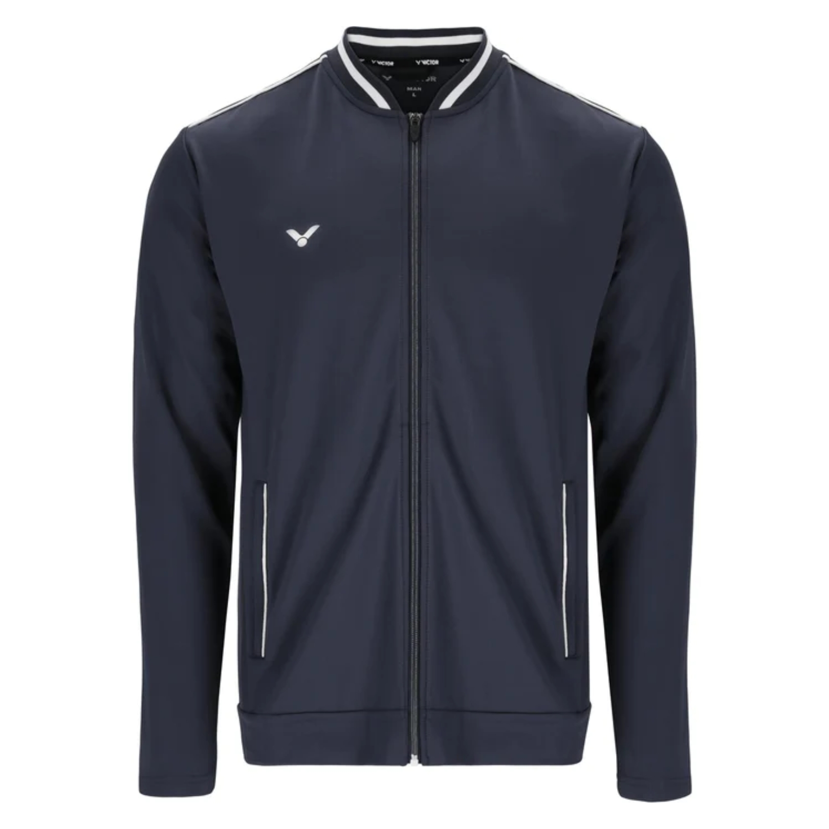 Victor Milan Junior Jacket Blue Nights  Junior